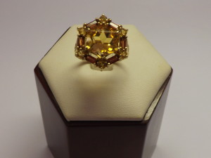 Citrine